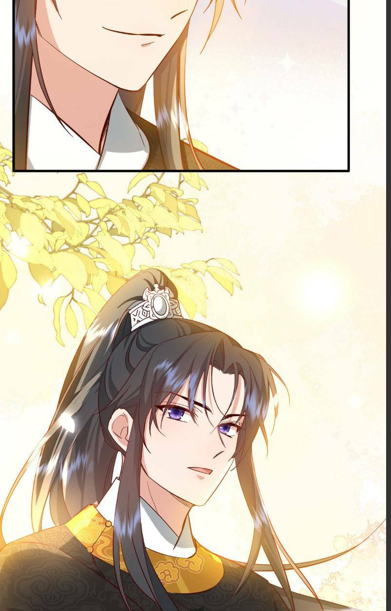 sau khi sống lại, ta trở thành kiều thê của quyền thần.: Chapter 34