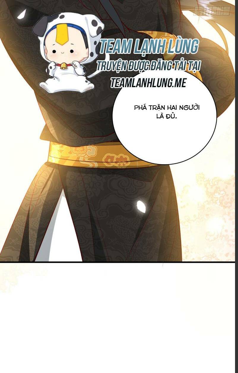 sau khi sống lại, ta trở thành kiều thê của quyền thần.: Chapter 34