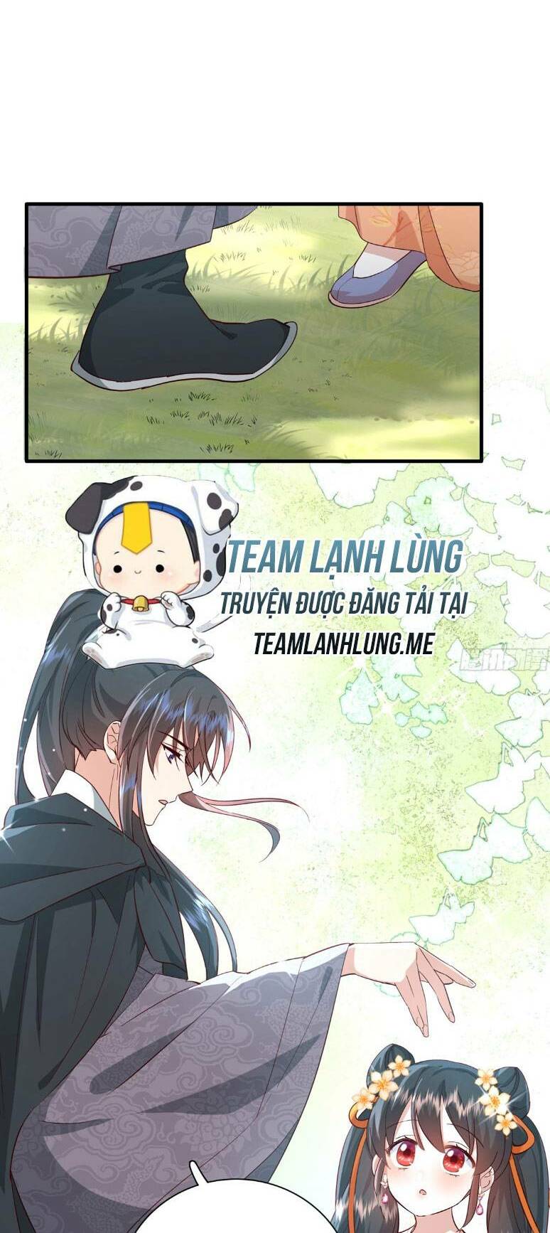 sau khi sống lại, ta trở thành kiều thê của quyền thần.: Chapter 38