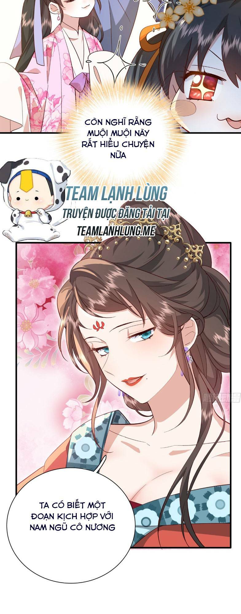 sau khi sống lại, ta trở thành kiều thê của quyền thần.: Chapter 38