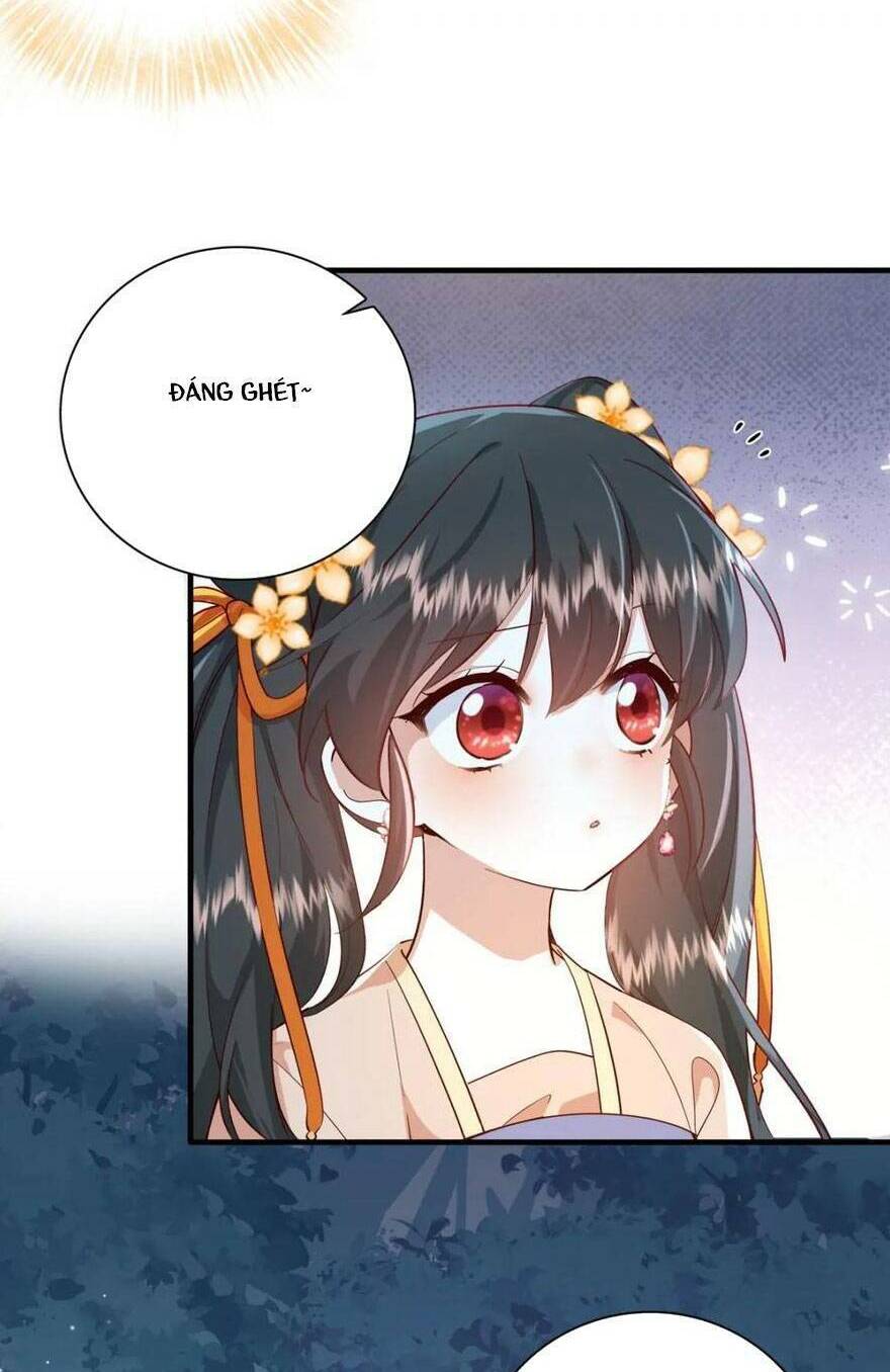 sau khi sống lại, ta trở thành kiều thê của quyền thần.: Chapter 39