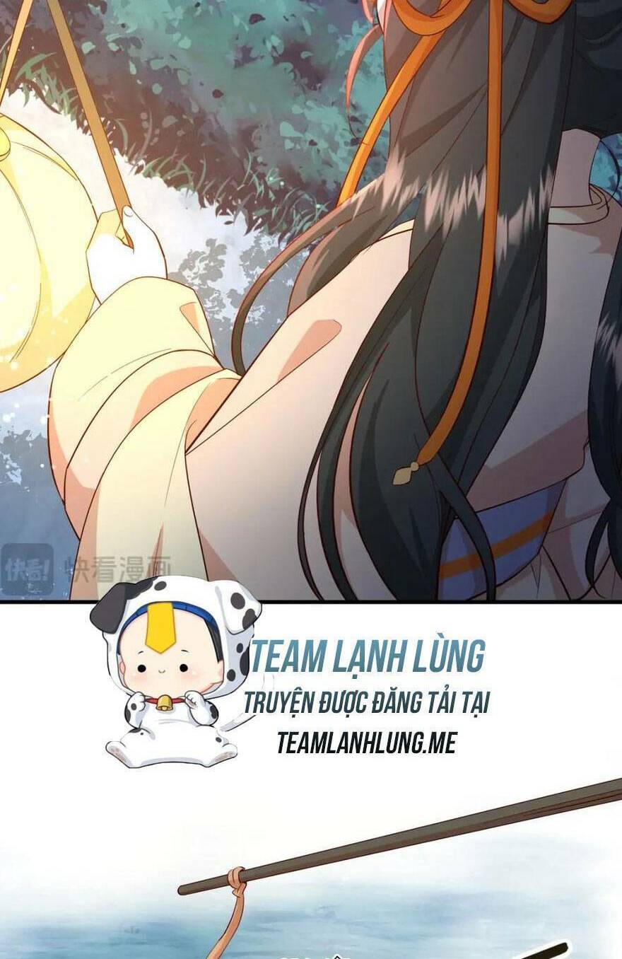 sau khi sống lại, ta trở thành kiều thê của quyền thần.: Chapter 39
