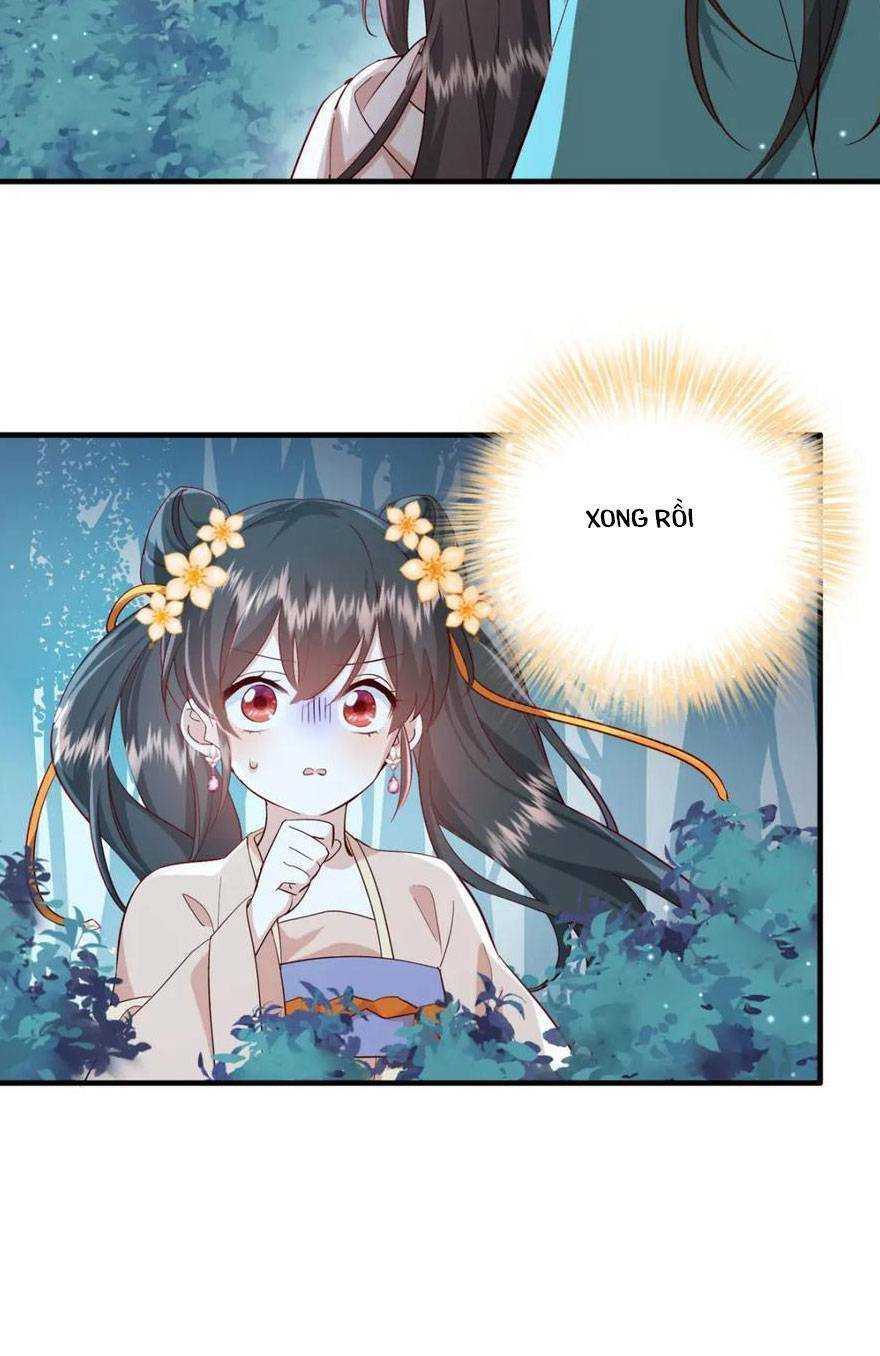 sau khi sống lại, ta trở thành kiều thê của quyền thần.: Chapter 39