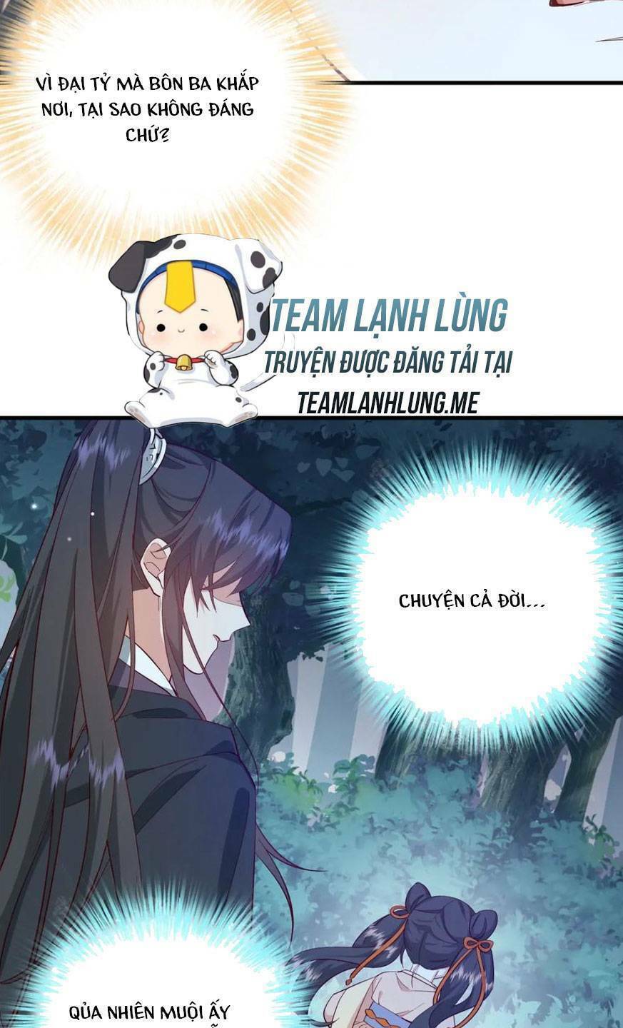 sau khi sống lại, ta trở thành kiều thê của quyền thần.: Chapter 39