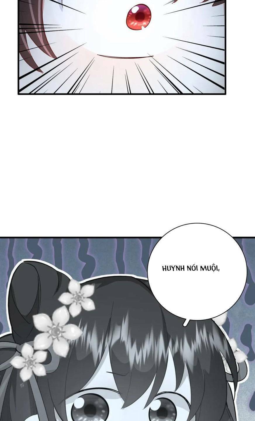 sau khi sống lại, ta trở thành kiều thê của quyền thần.: Chapter 39