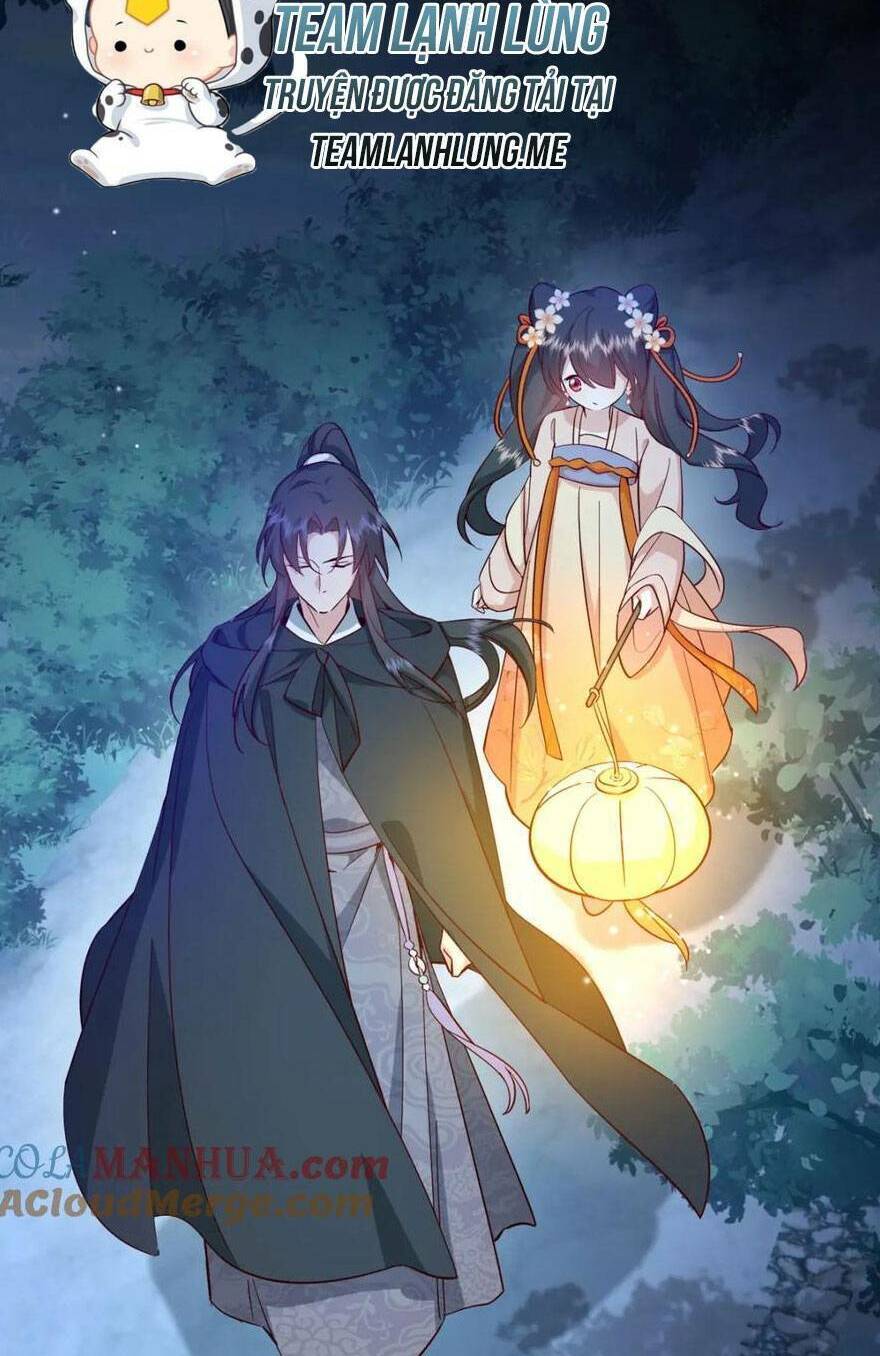 sau khi sống lại, ta trở thành kiều thê của quyền thần.: Chapter 39