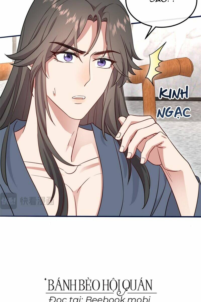 sau khi sống lại, ta trở thành kiều thê của quyền thần.: Chapter 4