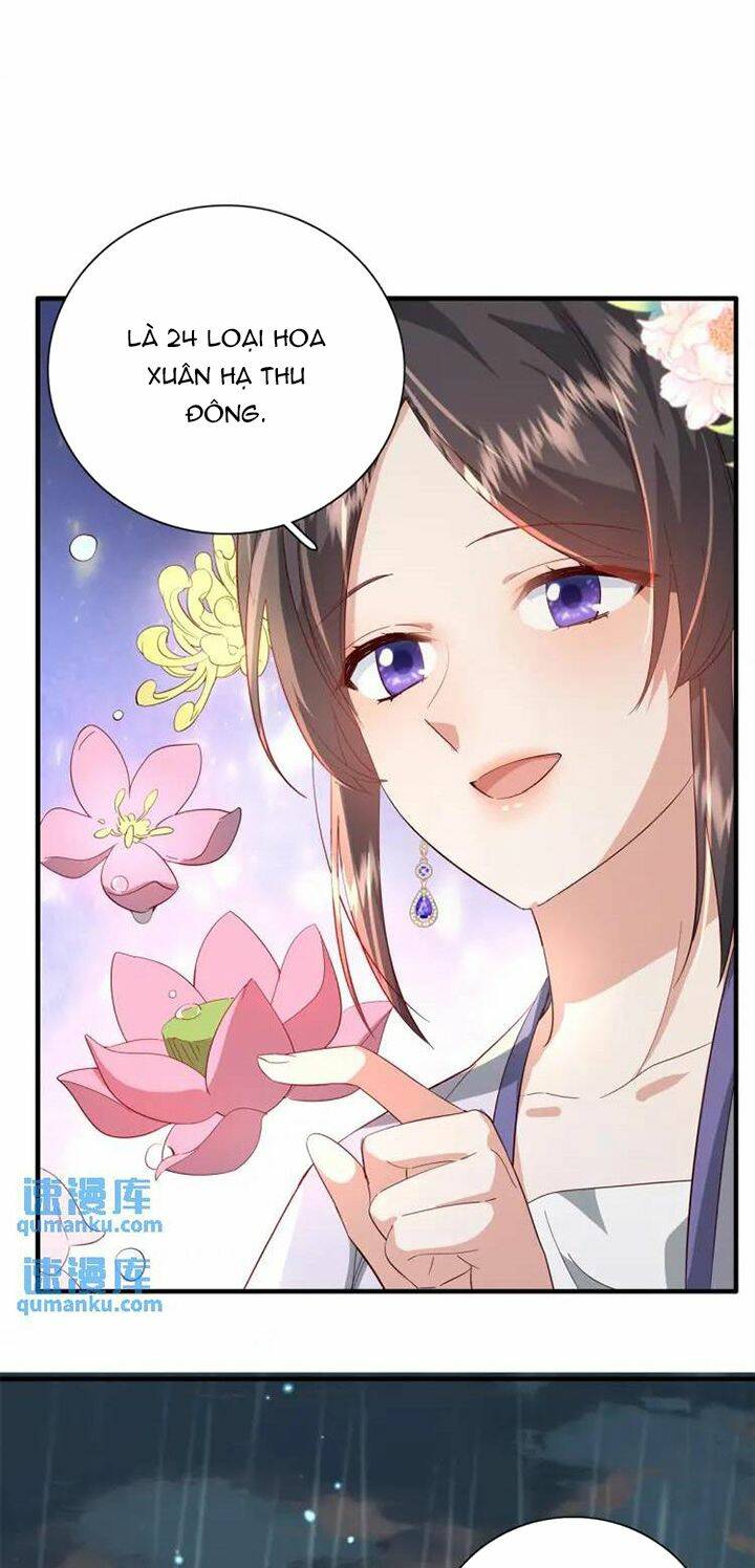 sau khi sống lại, ta trở thành kiều thê của quyền thần.: Chapter 40