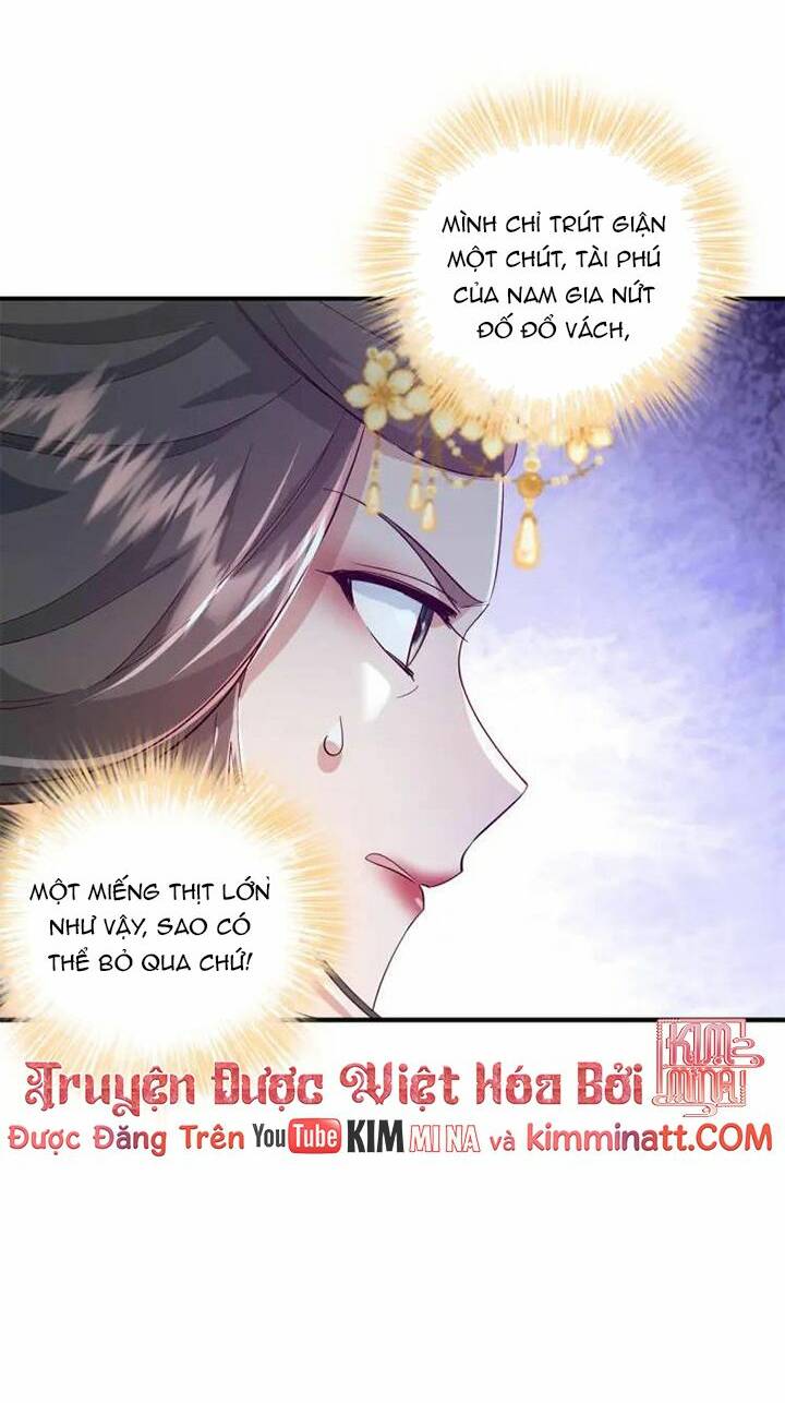 sau khi sống lại, ta trở thành kiều thê của quyền thần.: Chapter 40