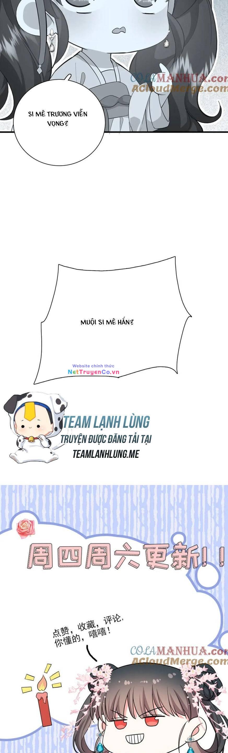 sau khi sống lại, ta trở thành kiều thê của quyền thần.: Chapter 42