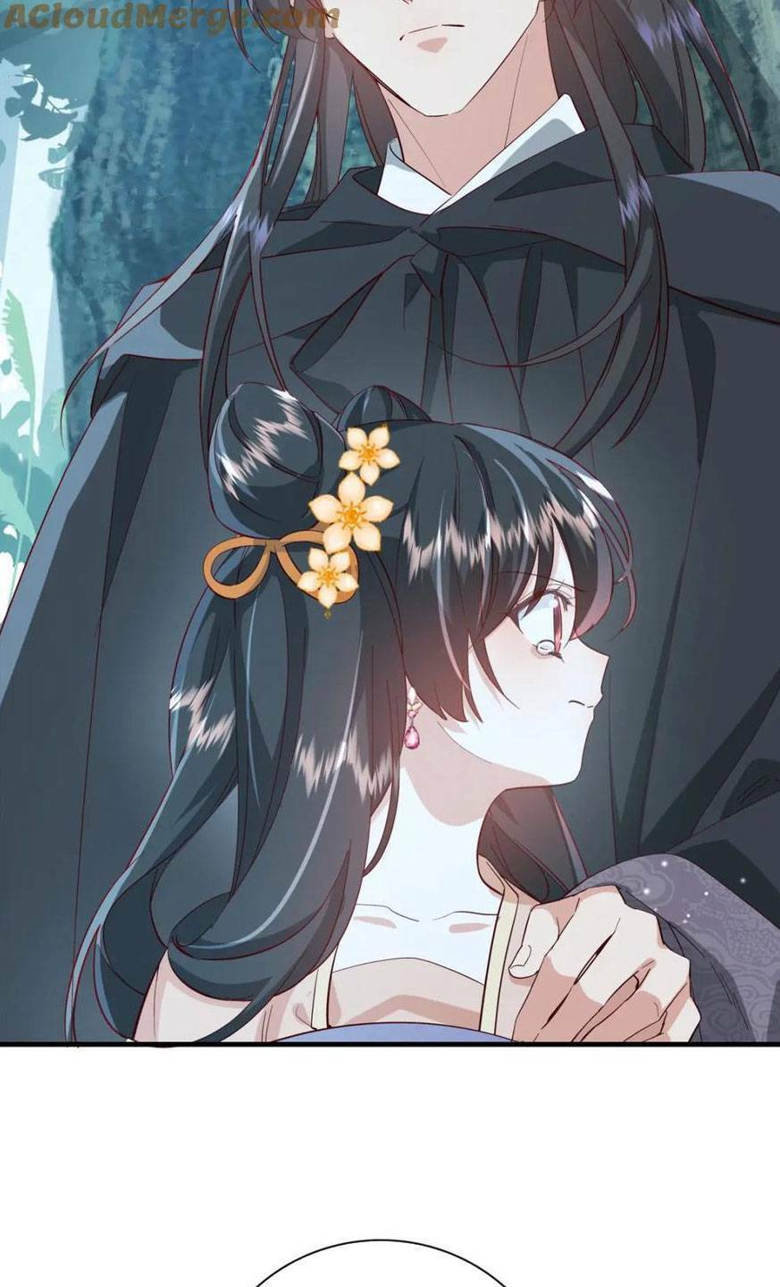 sau khi sống lại, ta trở thành kiều thê của quyền thần.: Chapter 42