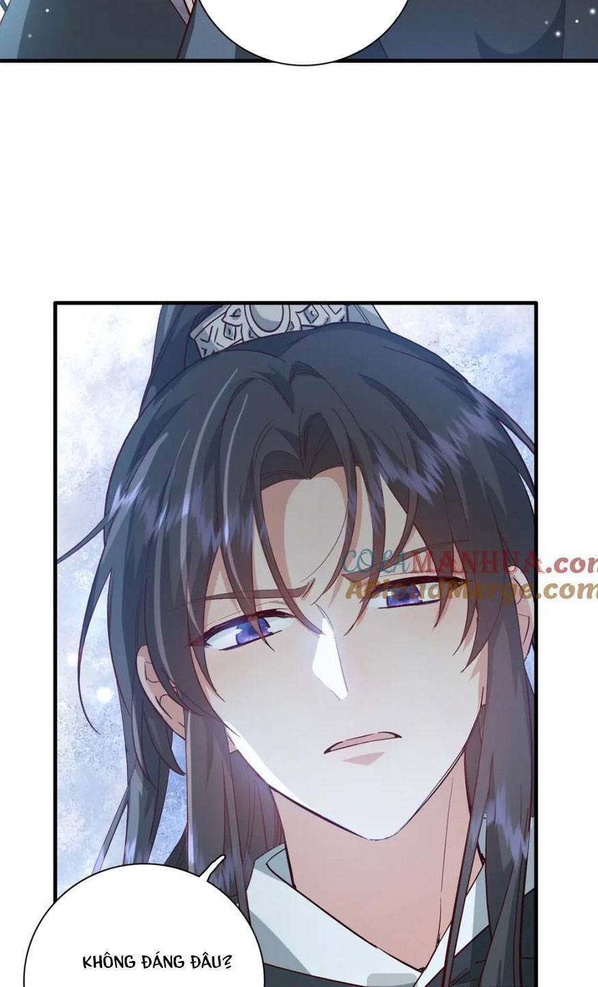 sau khi sống lại, ta trở thành kiều thê của quyền thần.: Chapter 42