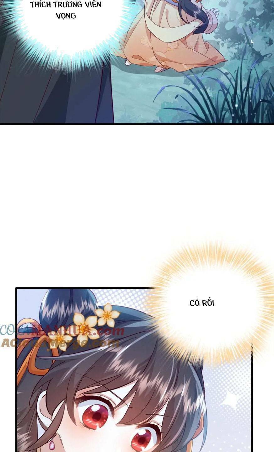 sau khi sống lại, ta trở thành kiều thê của quyền thần.: Chapter 42