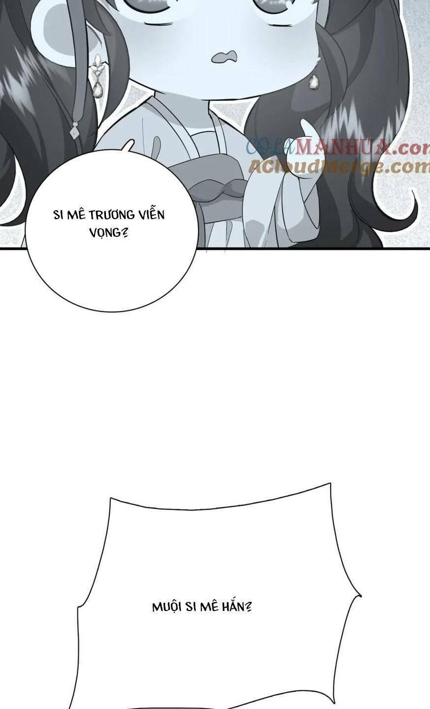 sau khi sống lại, ta trở thành kiều thê của quyền thần.: Chapter 42