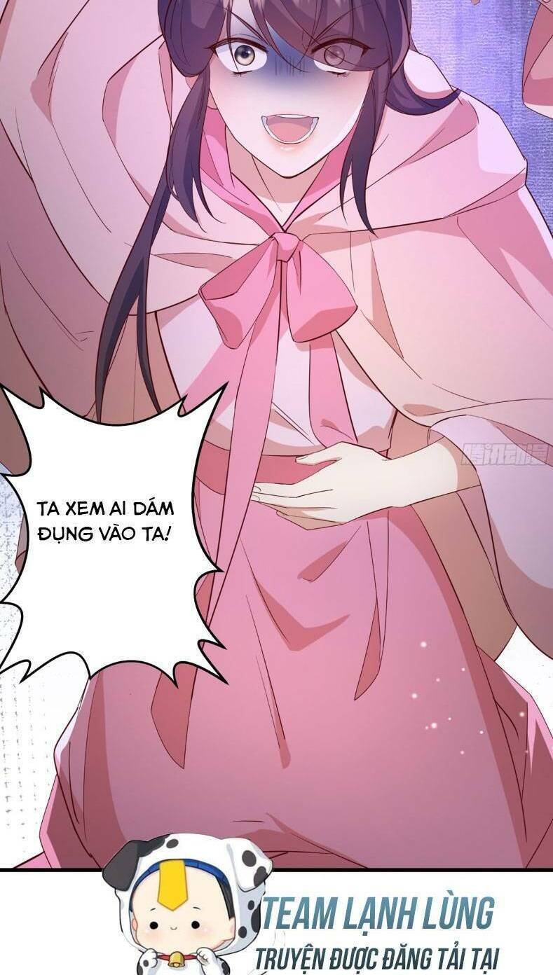 sau khi sống lại, ta trở thành kiều thê của quyền thần.: Chapter 45