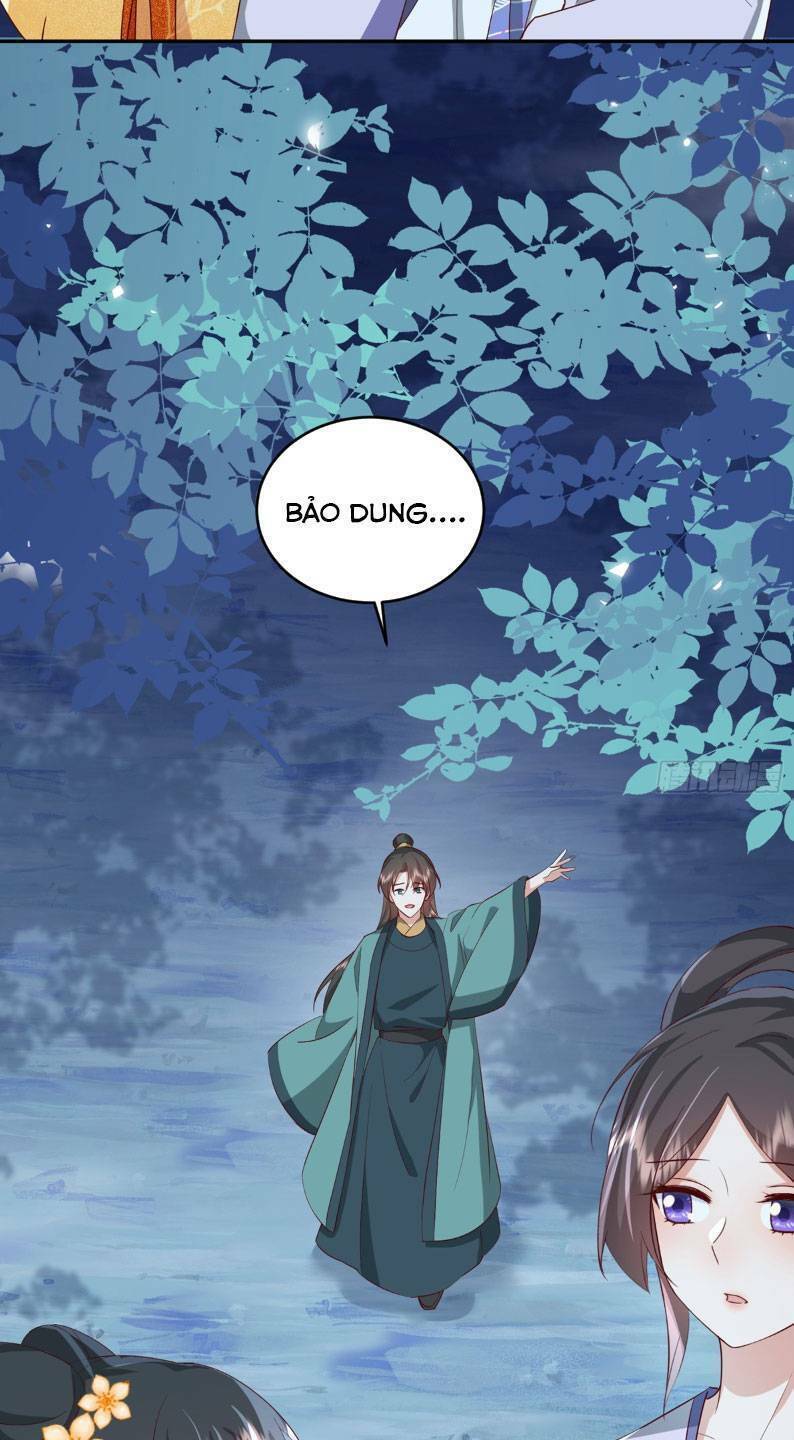 sau khi sống lại, ta trở thành kiều thê của quyền thần.: Chapter 45