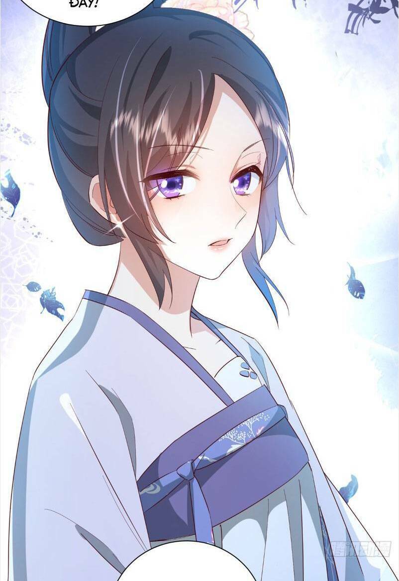 sau khi sống lại, ta trở thành kiều thê của quyền thần.: Chapter 45