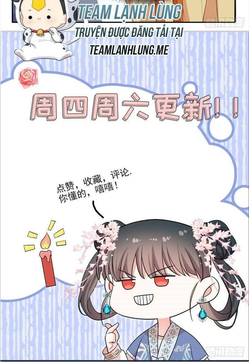 sau khi sống lại, ta trở thành kiều thê của quyền thần.: Chapter 45