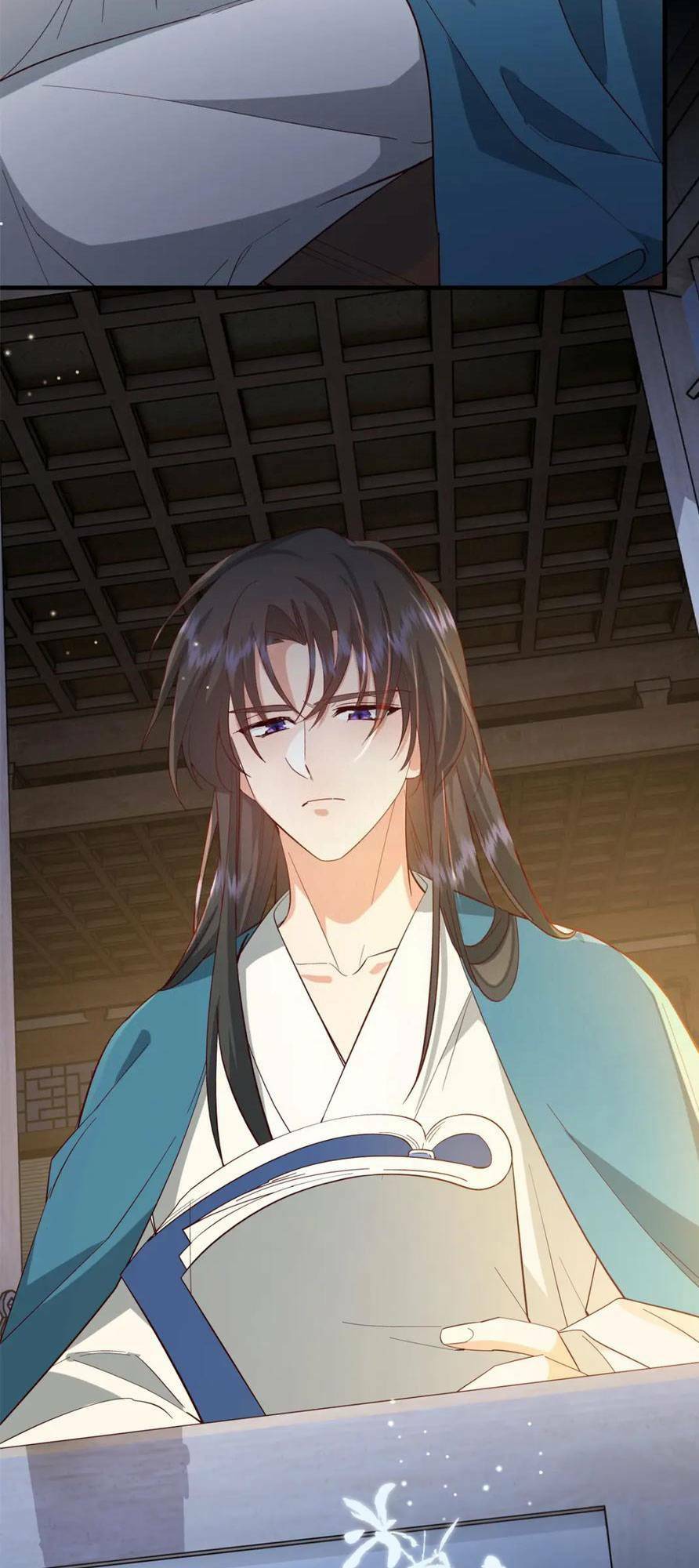 sau khi sống lại, ta trở thành kiều thê của quyền thần.: Chapter 46