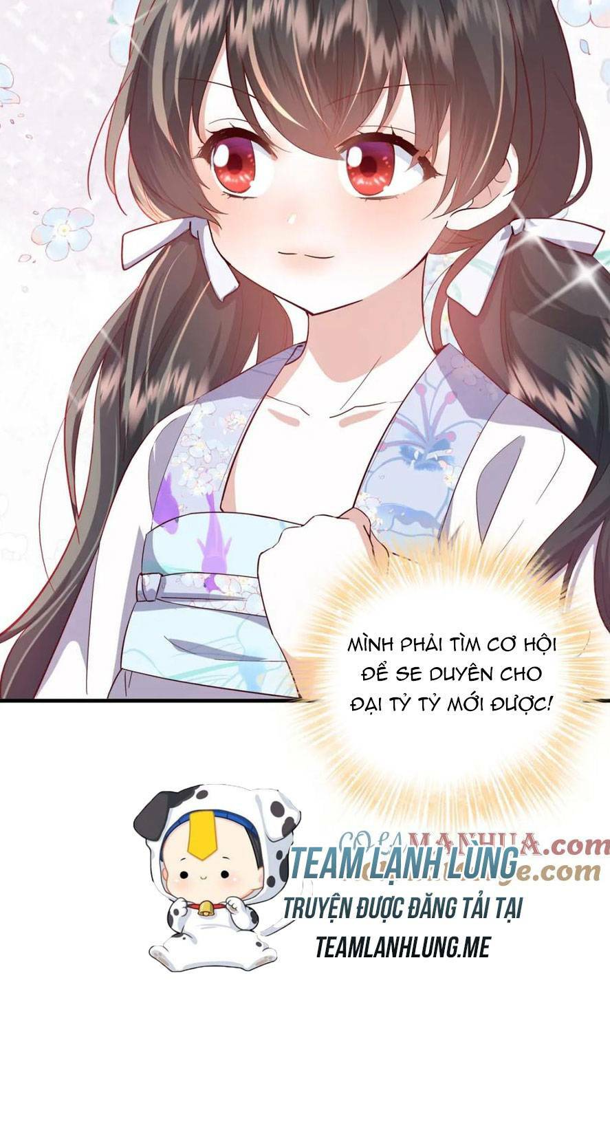 sau khi sống lại, ta trở thành kiều thê của quyền thần.: Chapter 46