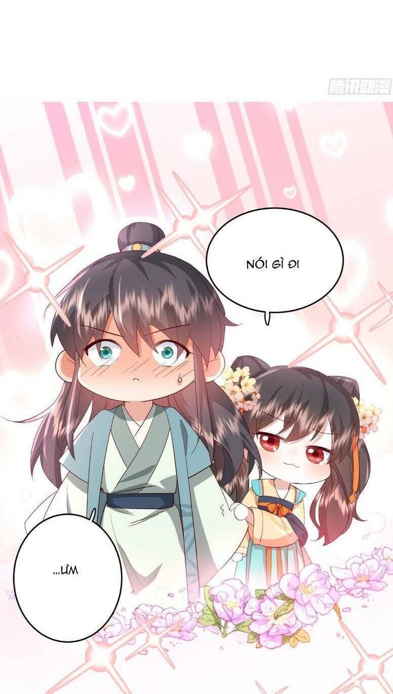 sau khi sống lại, ta trở thành kiều thê của quyền thần.: Chapter 47