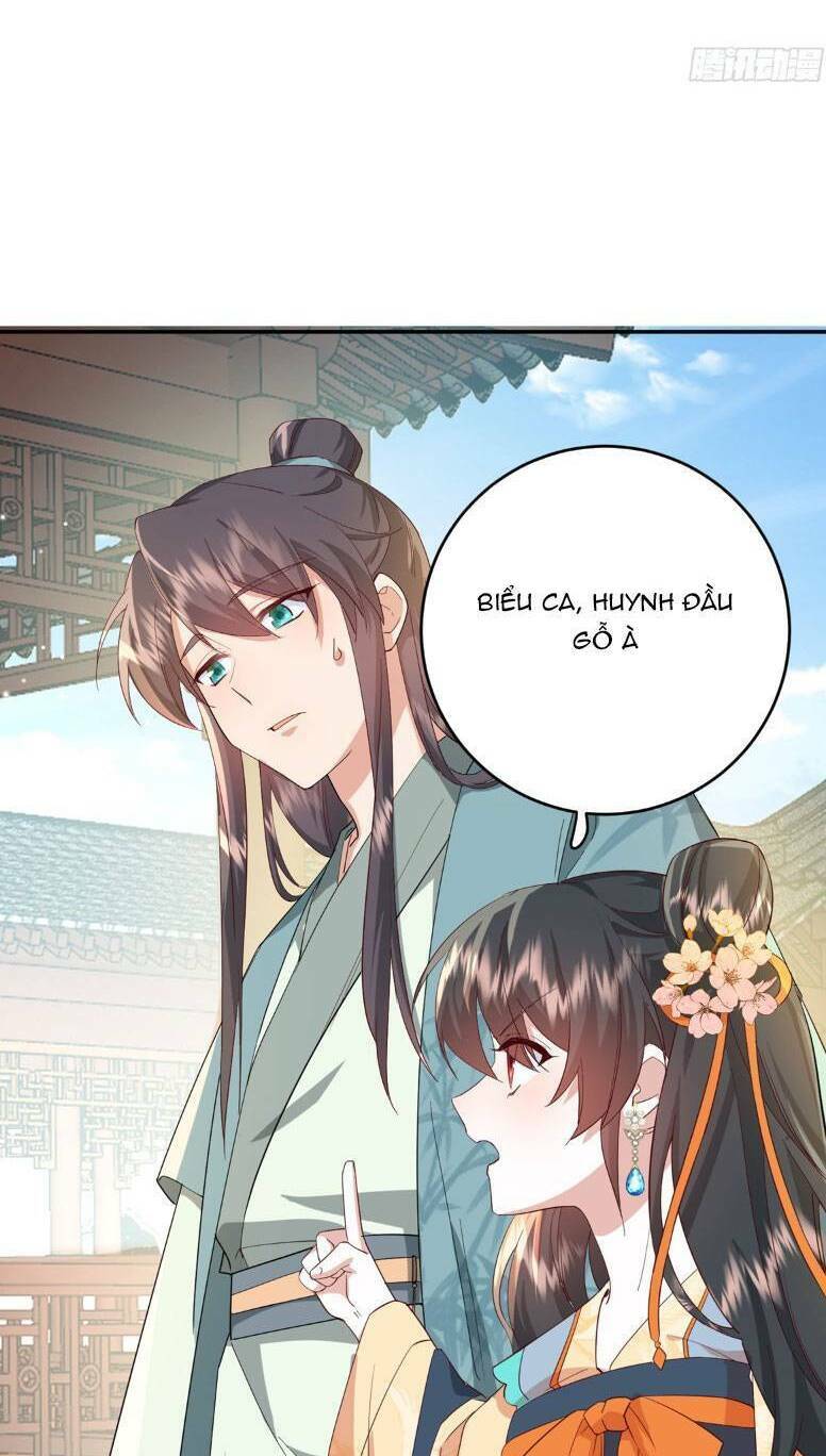 sau khi sống lại, ta trở thành kiều thê của quyền thần.: Chapter 47