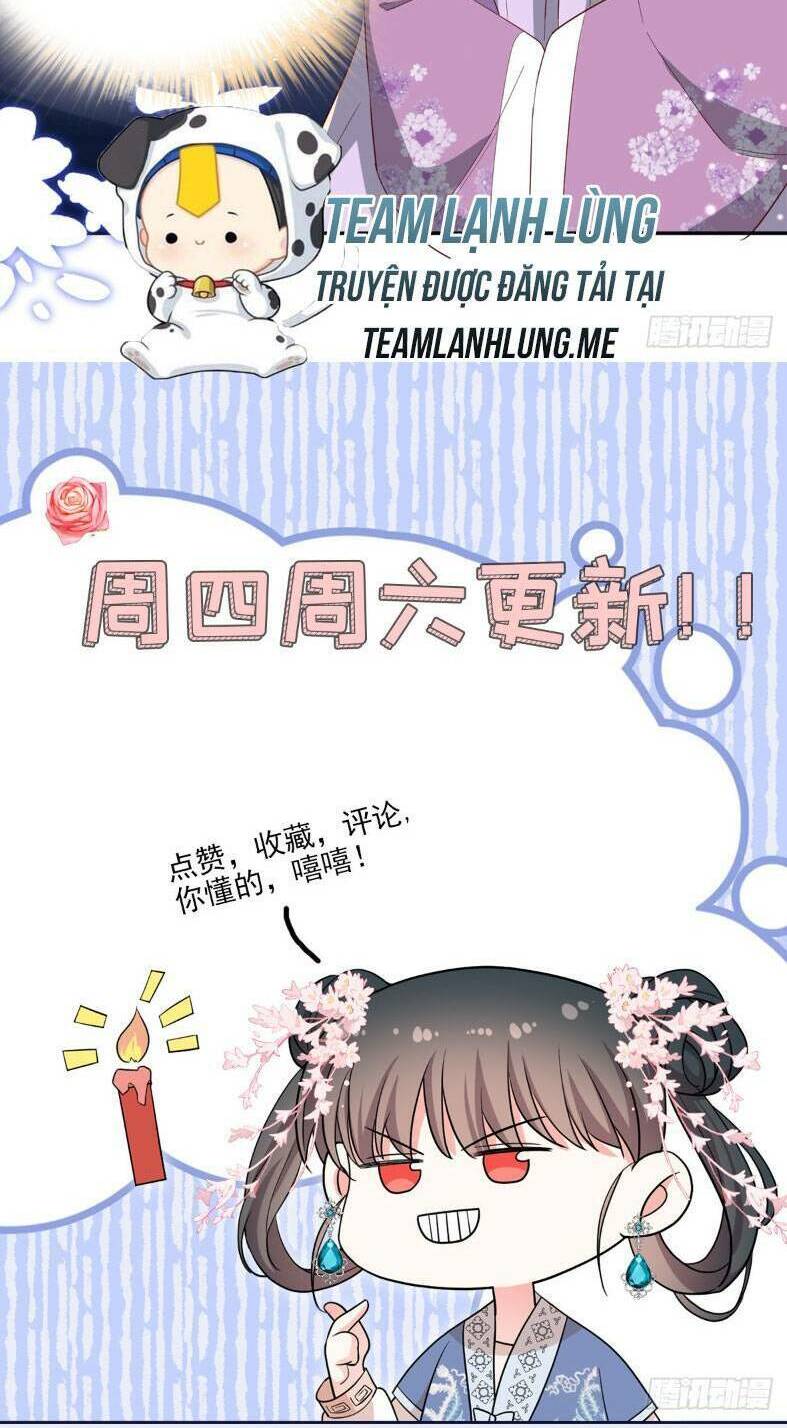 sau khi sống lại, ta trở thành kiều thê của quyền thần.: Chapter 47