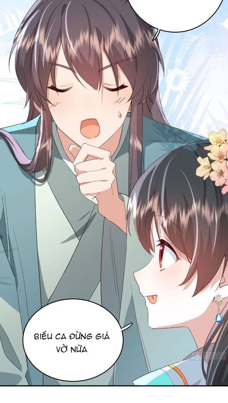 sau khi sống lại, ta trở thành kiều thê của quyền thần.: Chapter 47