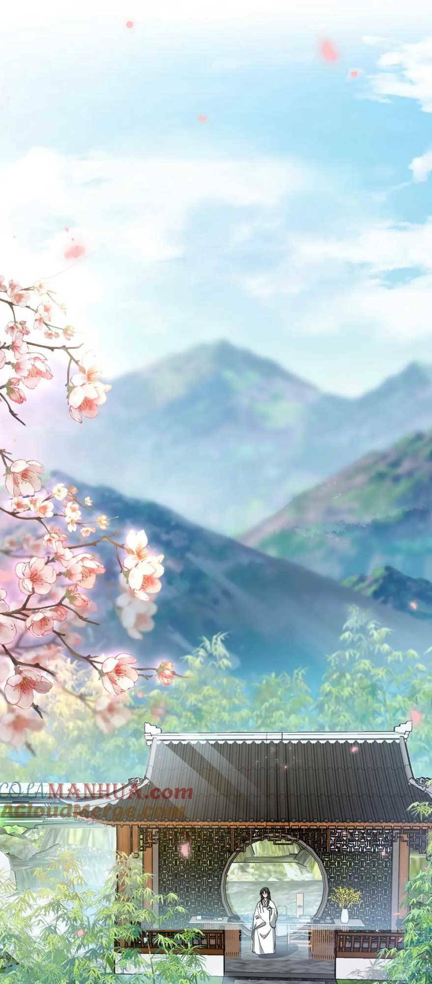 sau khi sống lại, ta trở thành kiều thê của quyền thần.: Chapter 48