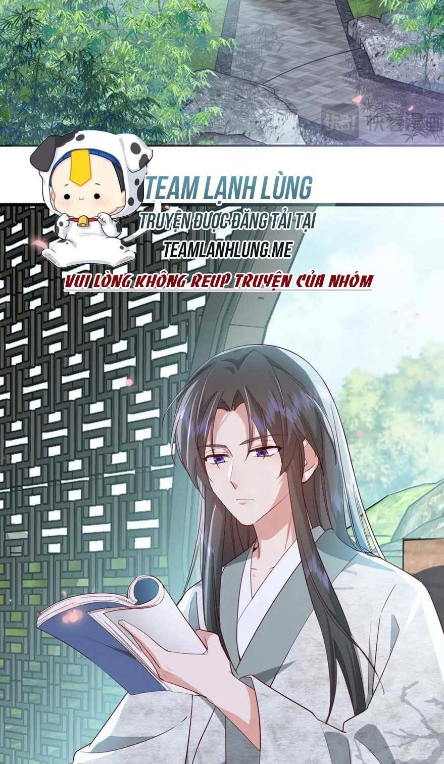 sau khi sống lại, ta trở thành kiều thê của quyền thần.: Chapter 48