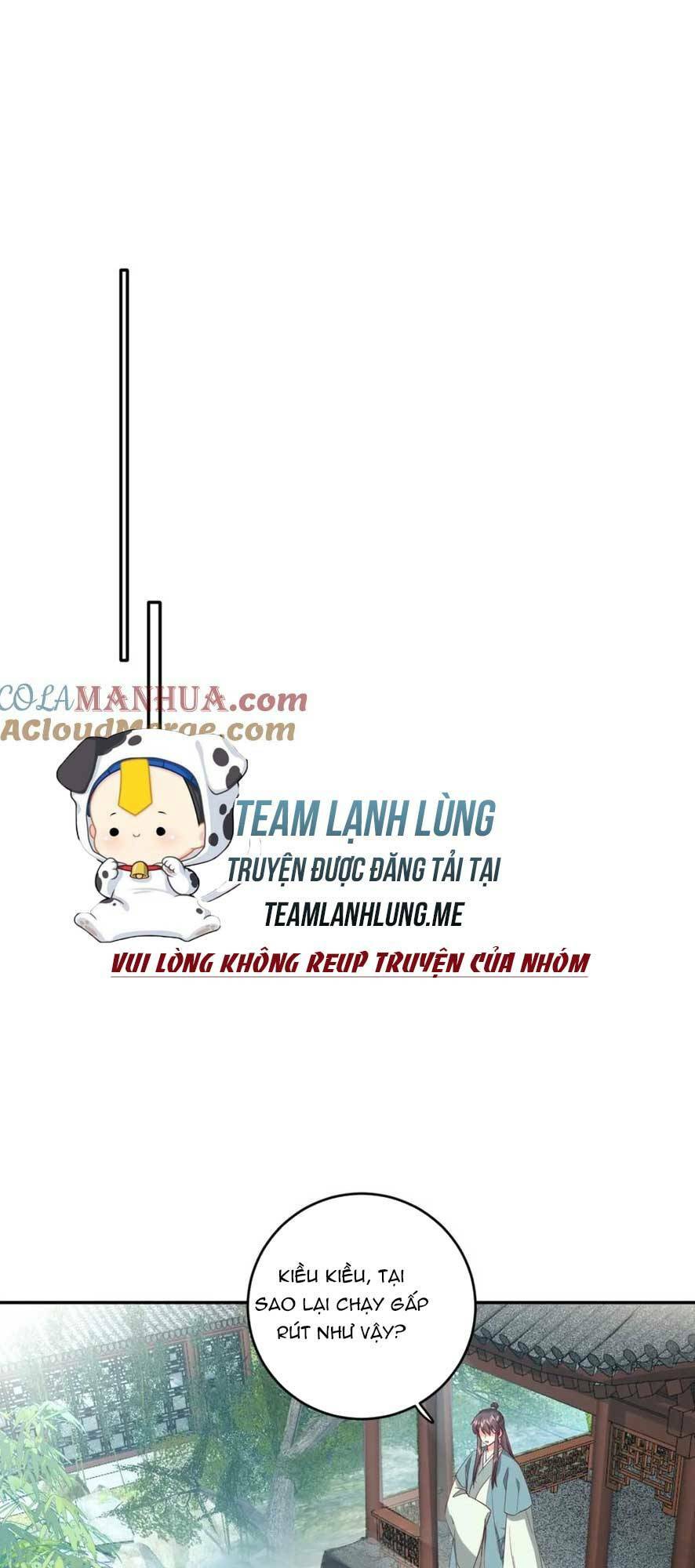 sau khi sống lại, ta trở thành kiều thê của quyền thần.: Chapter 48