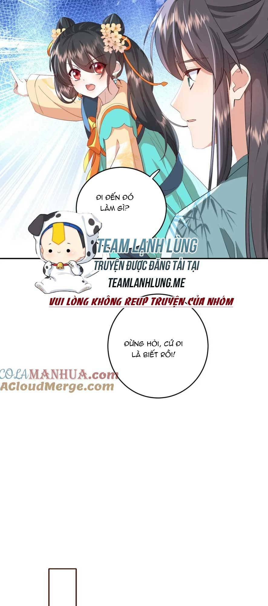 sau khi sống lại, ta trở thành kiều thê của quyền thần.: Chapter 48