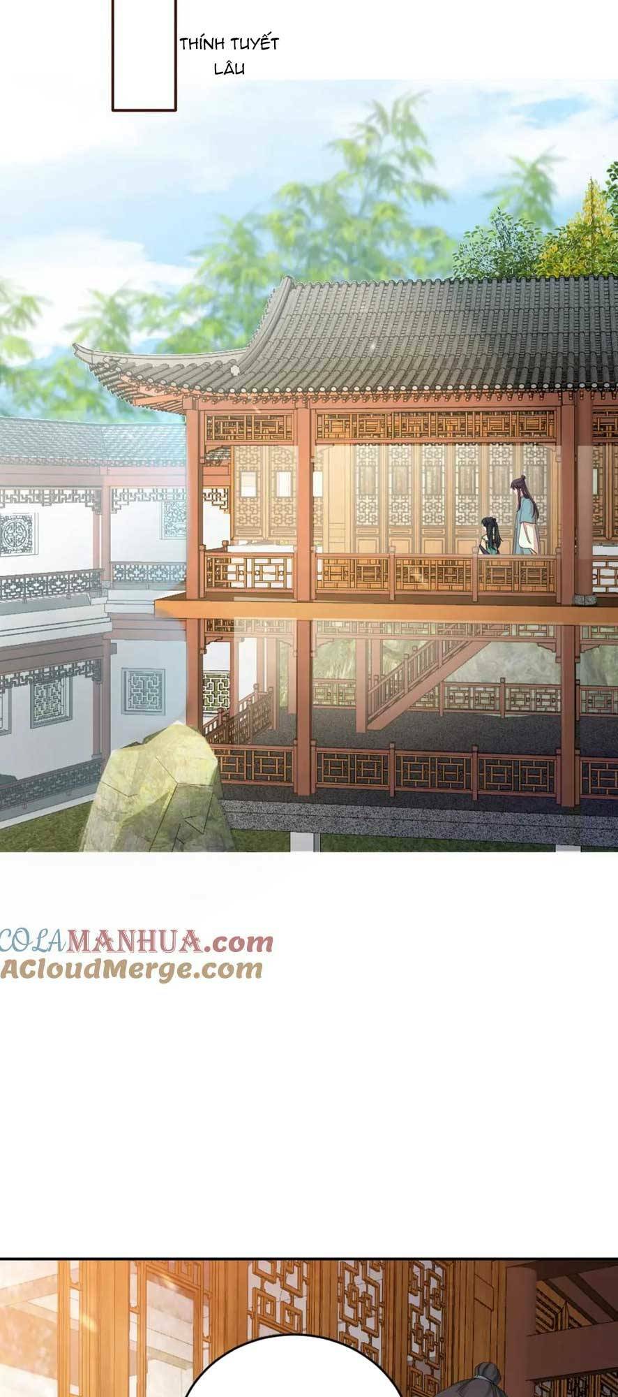 sau khi sống lại, ta trở thành kiều thê của quyền thần.: Chapter 48