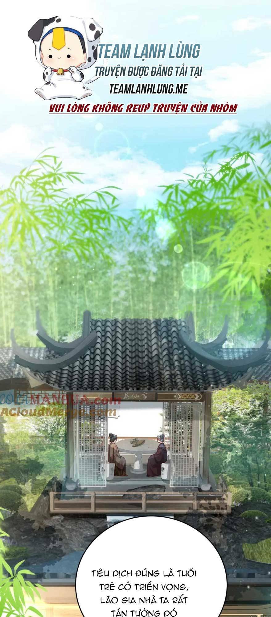 sau khi sống lại, ta trở thành kiều thê của quyền thần.: Chapter 48