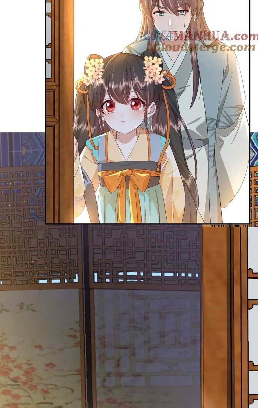 sau khi sống lại, ta trở thành kiều thê của quyền thần.: Chapter 48