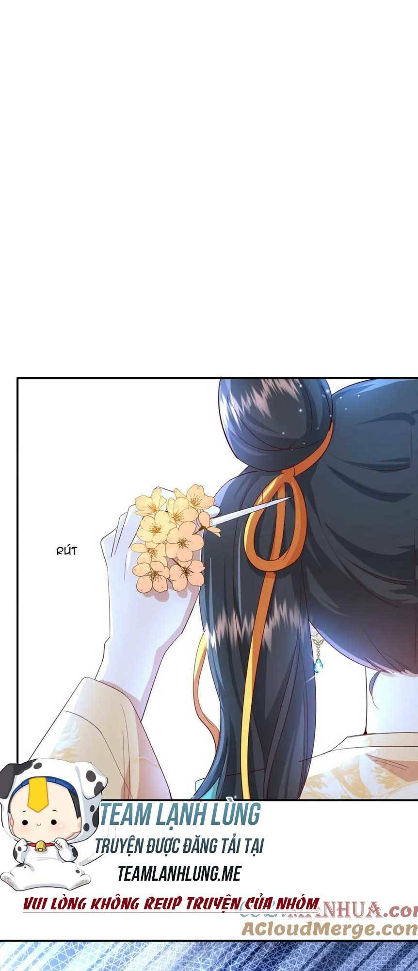 sau khi sống lại, ta trở thành kiều thê của quyền thần.: Chapter 48