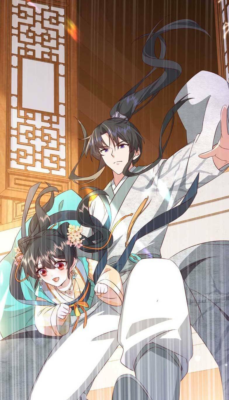 sau khi sống lại, ta trở thành kiều thê của quyền thần.: Chapter 49