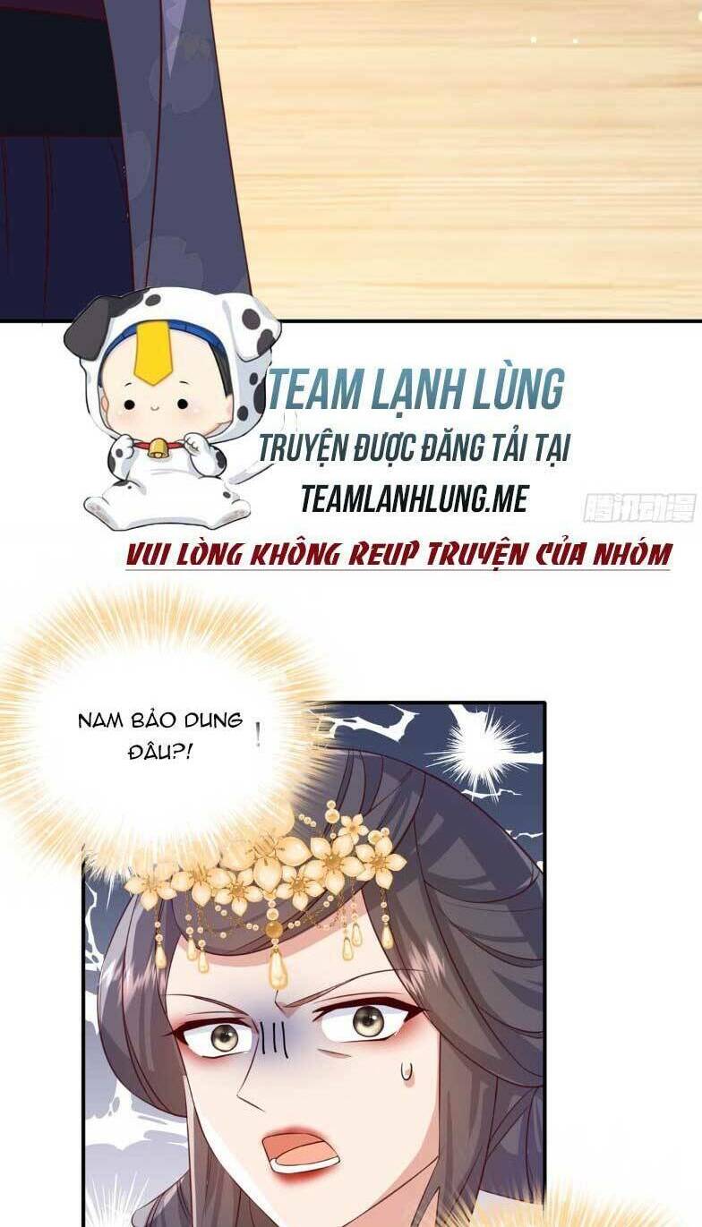 sau khi sống lại, ta trở thành kiều thê của quyền thần.: Chapter 49