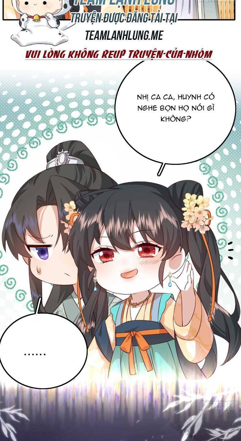 sau khi sống lại, ta trở thành kiều thê của quyền thần.: Chapter 49