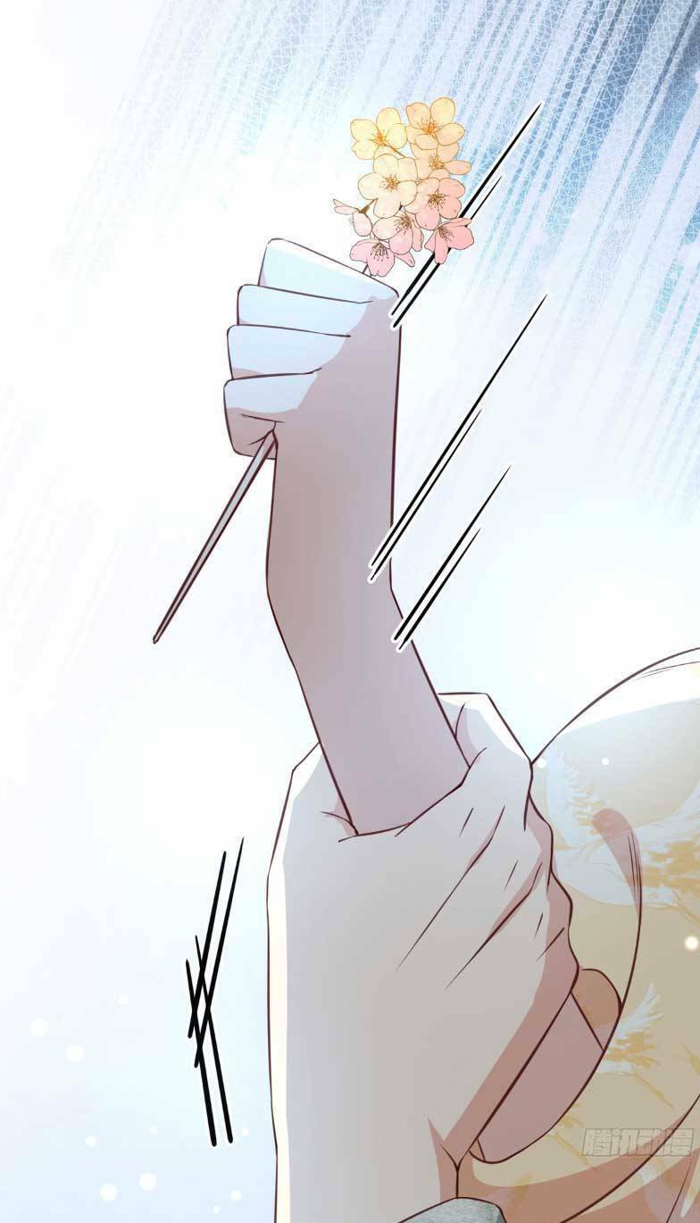 sau khi sống lại, ta trở thành kiều thê của quyền thần.: Chapter 49