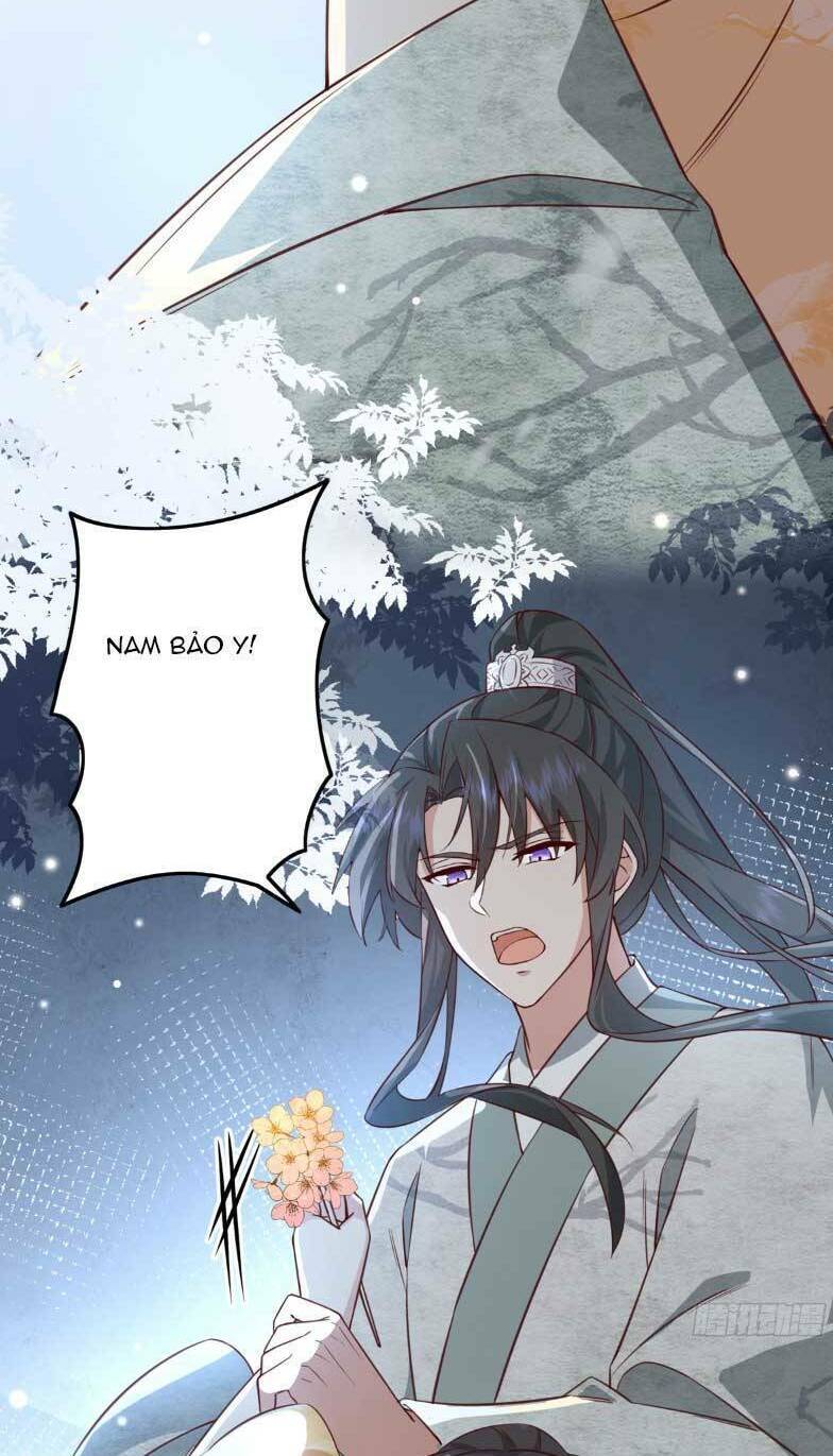 sau khi sống lại, ta trở thành kiều thê của quyền thần.: Chapter 49