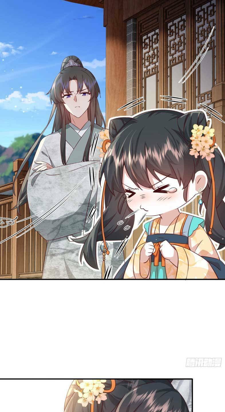 sau khi sống lại, ta trở thành kiều thê của quyền thần.: Chapter 49