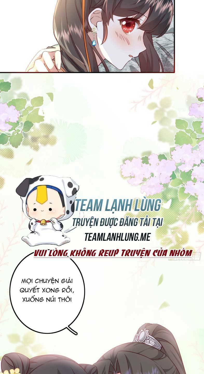 sau khi sống lại, ta trở thành kiều thê của quyền thần.: Chapter 49