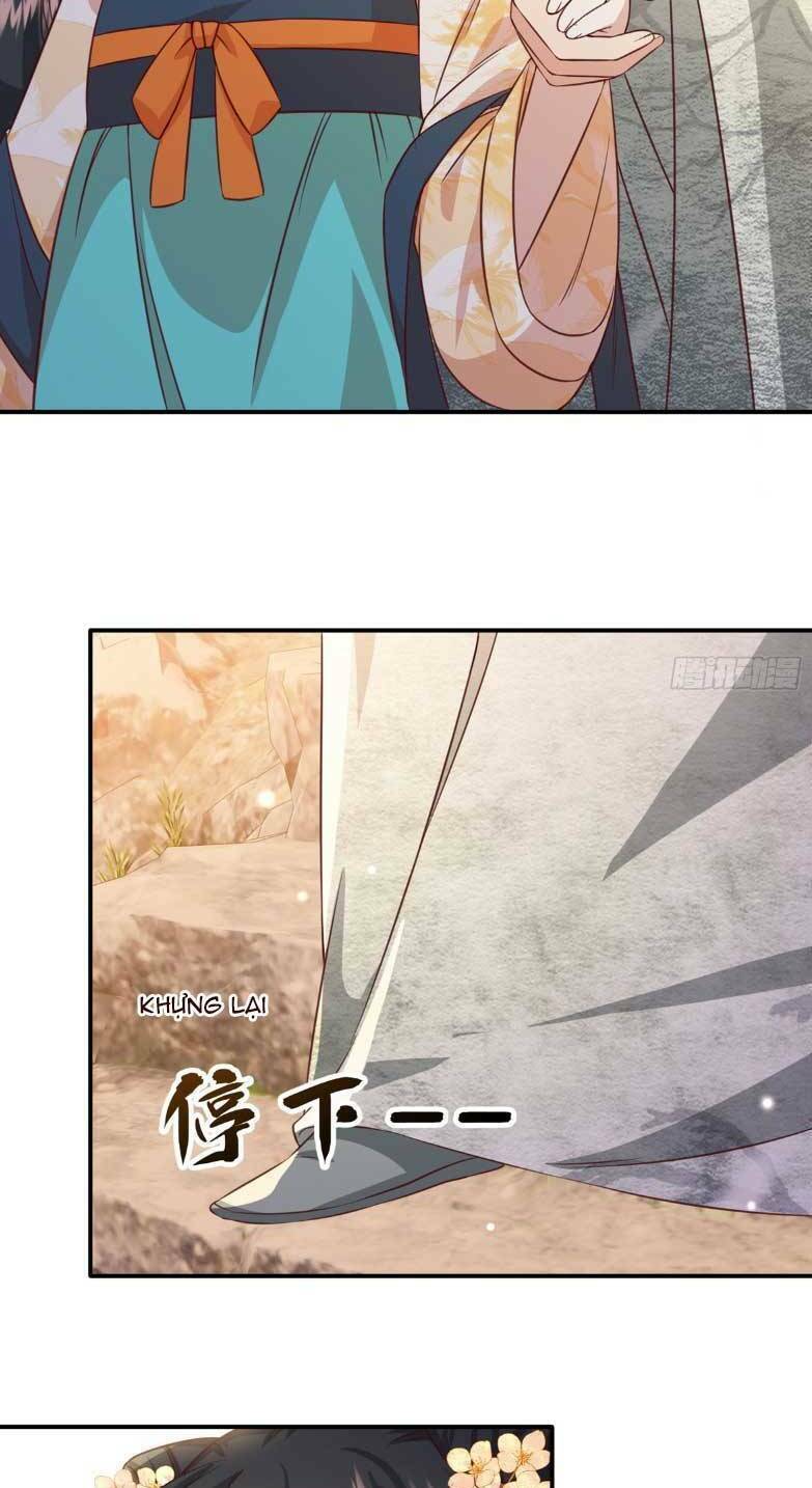 sau khi sống lại, ta trở thành kiều thê của quyền thần.: Chapter 49