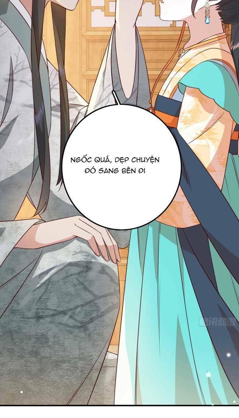 sau khi sống lại, ta trở thành kiều thê của quyền thần.: Chapter 49