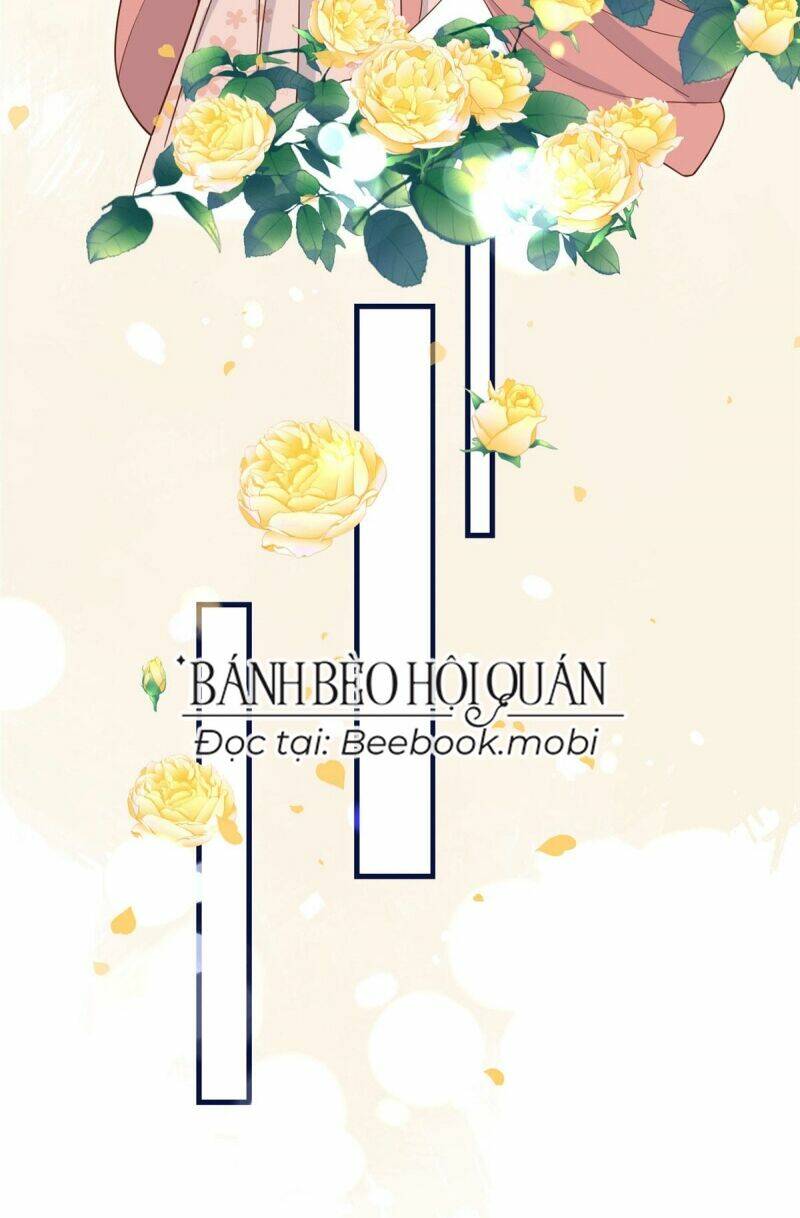 sau khi sống lại, ta trở thành kiều thê của quyền thần.: Chapter 5