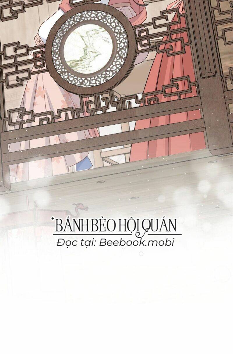 sau khi sống lại, ta trở thành kiều thê của quyền thần.: Chapter 5