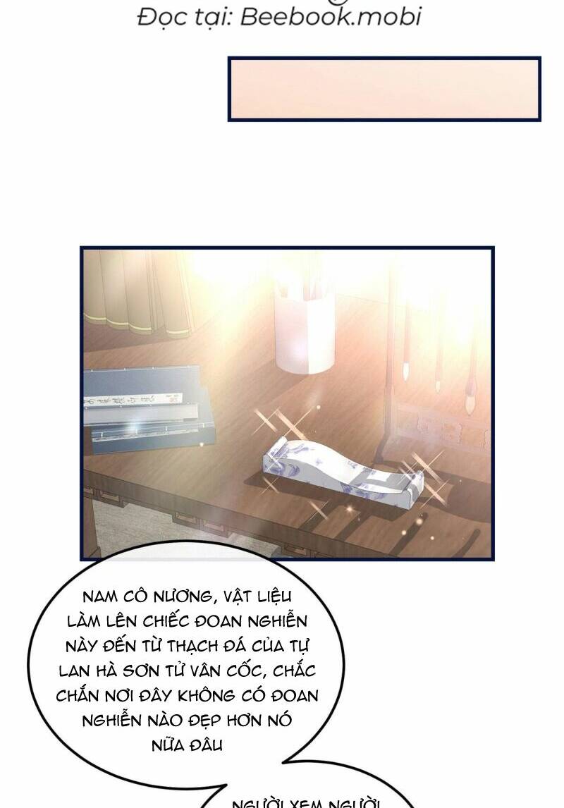 sau khi sống lại, ta trở thành kiều thê của quyền thần.: Chapter 5