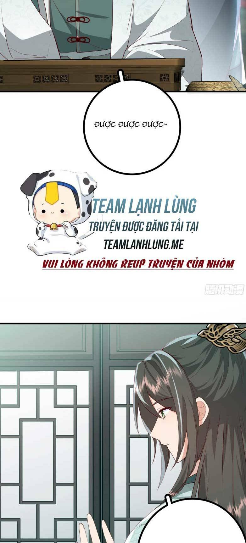 sau khi sống lại, ta trở thành kiều thê của quyền thần.: Chapter 53
