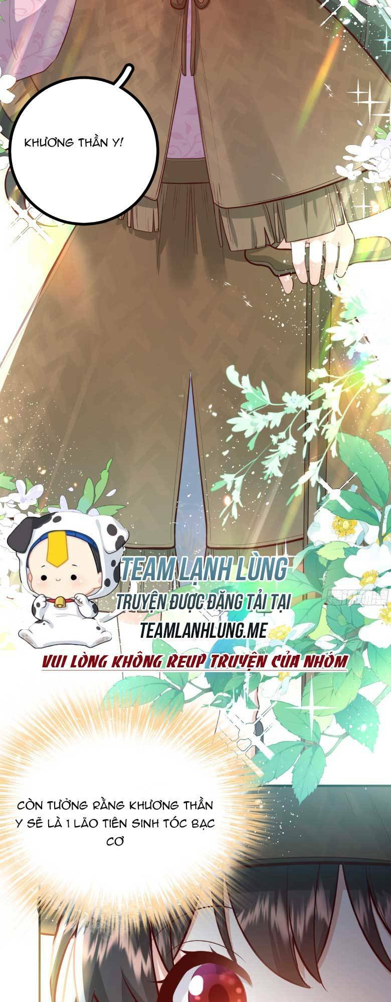 sau khi sống lại, ta trở thành kiều thê của quyền thần.: Chapter 53